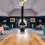 Hotel The Coniston Country Estate & - Skipton Gargrave