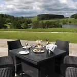 The Coniston Country Estate & - Skipton Hotel