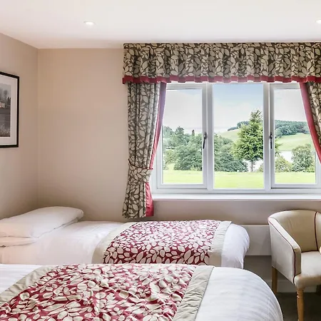 The Coniston Country Estate & - Skipton Hotel Gargrave