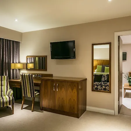 Hotel The Coniston Country Estate & - Skipton Gargrave
