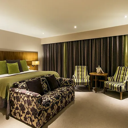 Hotel The Coniston Country Estate & - Skipton Gargrave