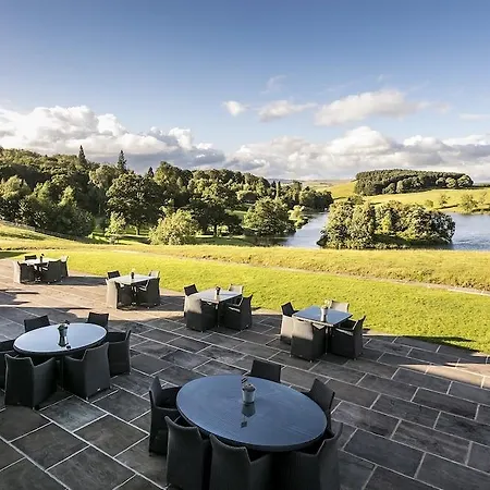 Hotel The Coniston Country Estate & - Skipton Gargrave