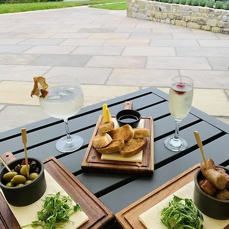 The Coniston Country Estate & - Skipton Gargrave