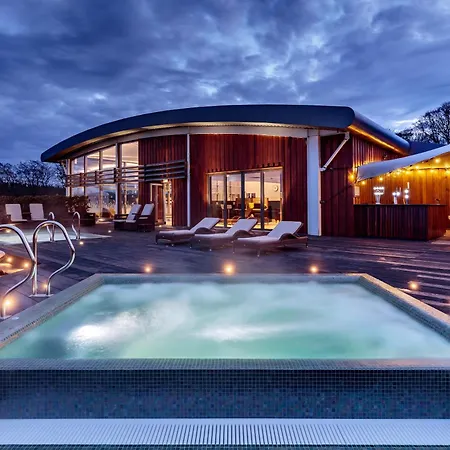The Coniston Country Estate & - Skipton 4* Gargrave