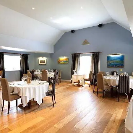 The Coniston Country Estate & - Skipton Hotel