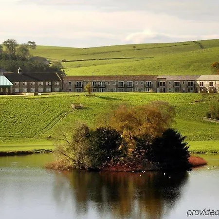 The Coniston Country Estate & - Skipton 4* Gargrave