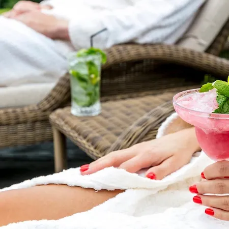 The Coniston Country Estate & - Skipton 4*