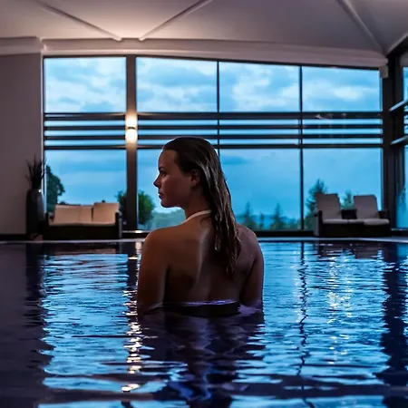 The Coniston Country Estate & - Skipton Hotel