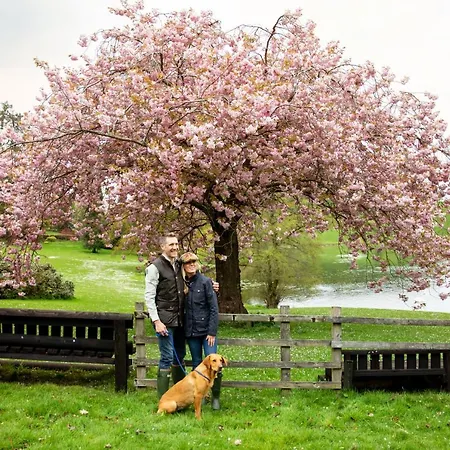 酒店 The Coniston Country Estate & - Skipton 4*
