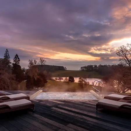 Hotel The Coniston Country Estate & - Skipton