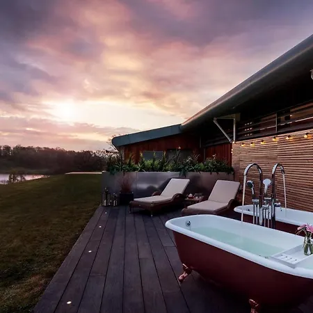 Hotel The Coniston Country Estate & - Skipton