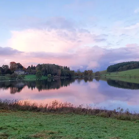 The Coniston 4*