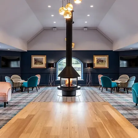 מלון The Coniston Country Estate & - Skipton גרגרייב