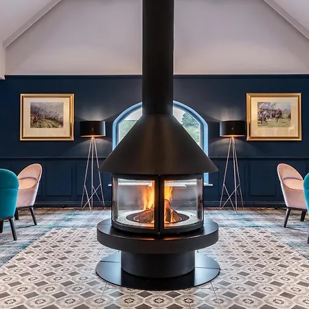The Coniston 4*
