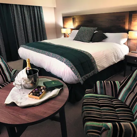 Hotel The Coniston Country Estate & - Skipton 4*