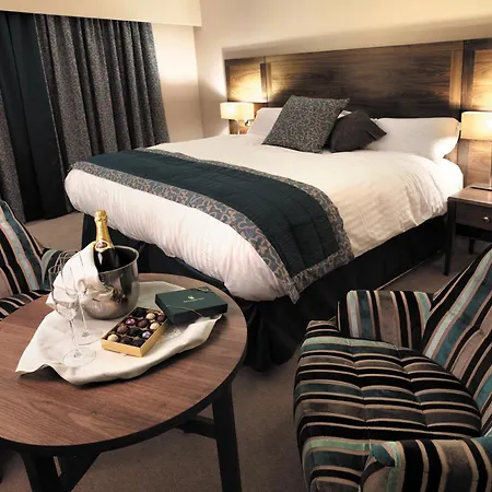 酒店 The Coniston Country Estate & - Skipton 4*