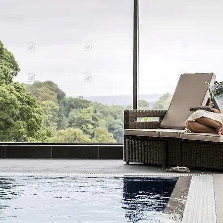 The Coniston Country Estate & - Skipton Gargrave