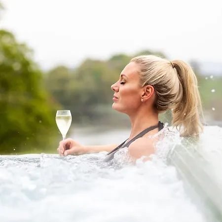 The Coniston Country Estate & - Skipton Gargrave