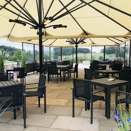 The Coniston Country Estate & - Skipton Hotel 4*