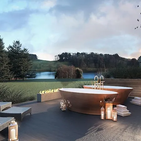 The Coniston Country Estate & - Skipton 4* Gargrave