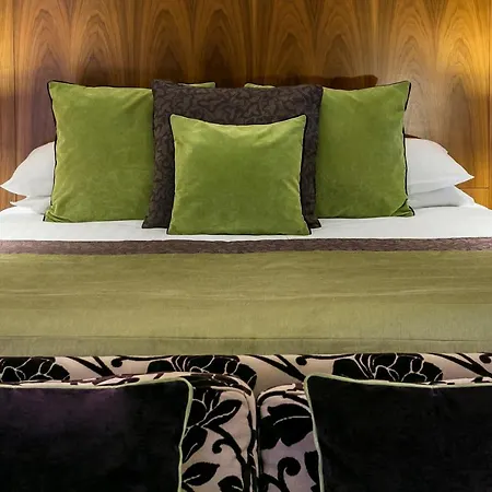 The Coniston Country Estate & - Skipton מלון 4*
