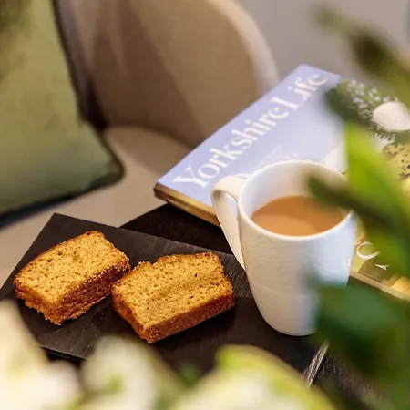 The Coniston Country Estate & - Skipton Hotel 4*