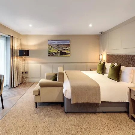 The Coniston Country Estate & - Skipton Hotel Gargrave