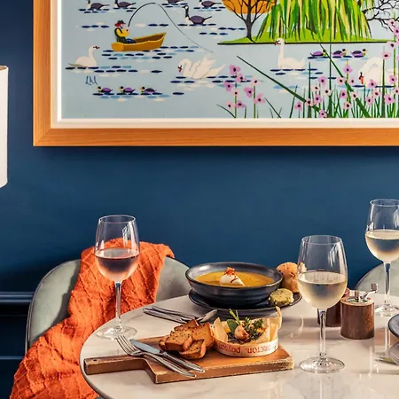 The Coniston Country Estate & - Skipton 酒店 4*