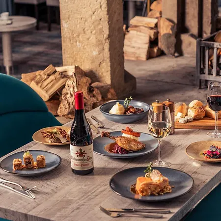 The Coniston Country Estate & - Skipton 酒店 4*