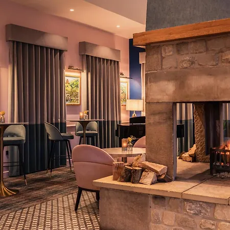 The Coniston Country Estate & - Skipton