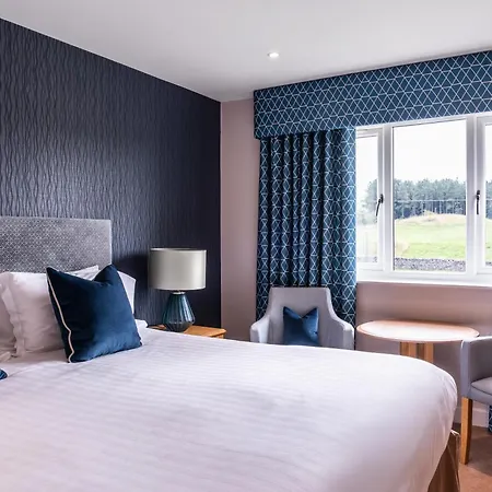 The Coniston Country Estate & - Skipton 4*