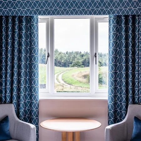 The Coniston Country Estate & - Skipton מלון גרגרייב