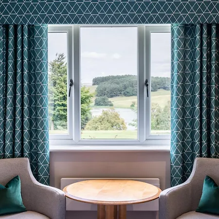 The Coniston Country Estate & - Skipton 4* 加格雷夫