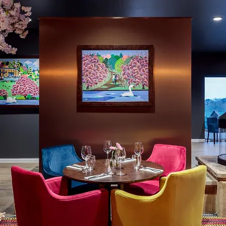 The Coniston Country Estate & - Skipton Hotel