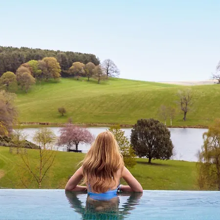 The Coniston Country Estate & - Skipton גרגרייב