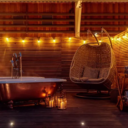 Ξενοδοχείο The Coniston Country Estate & - Skipton 4*