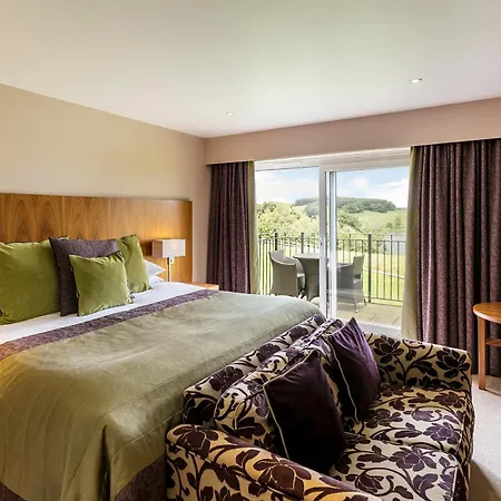 The Coniston Country Estate & - Skipton 4* Gargrave