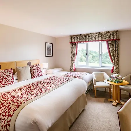 The Coniston Country Estate & - Skipton Gargrave
