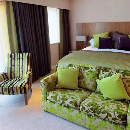 The Coniston Country Estate & - Skipton 4* גרגרייב