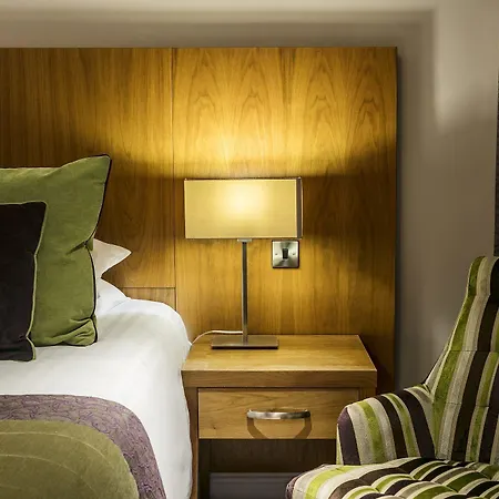 Hotel The Coniston Country Estate & - Skipton