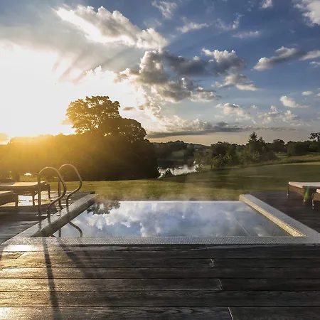 The Coniston Country Estate & - Skipton Hotel 4*