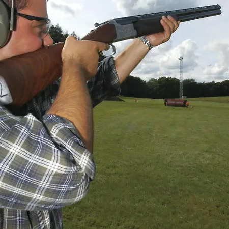 Hotel The Coniston Country Estate & - Skipton Gargrave