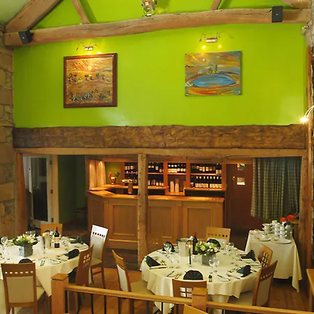 Hotel The Coniston Country Estate & - Skipton