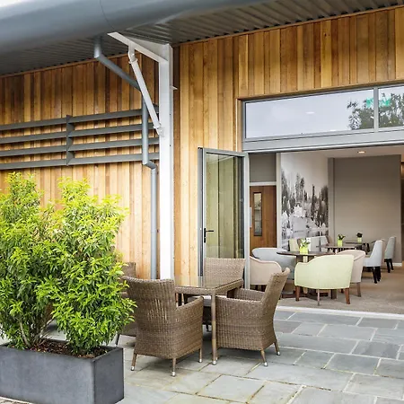 מלון The Coniston Country Estate & - Skipton 4*