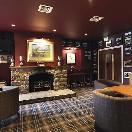 The Coniston Country Estate & - Skipton Hotel