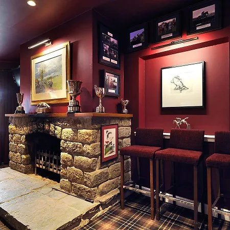 The Coniston 4* Gargrave