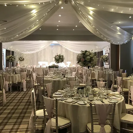 The Coniston Country Estate & - Skipton Hotel