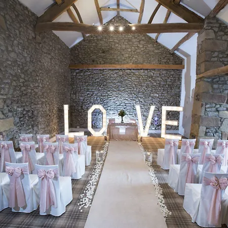 Hotel The Coniston Country Estate & - Skipton Gargrave