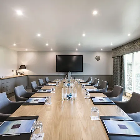 The Coniston Country Estate & - Skipton Hotel