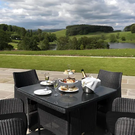 The Coniston Country Estate & - Skipton Hotel